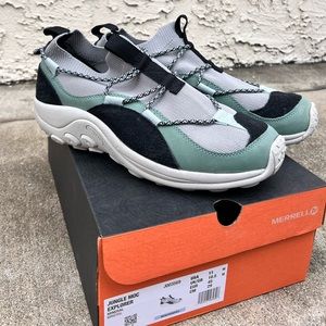 Merrell explorer shoes